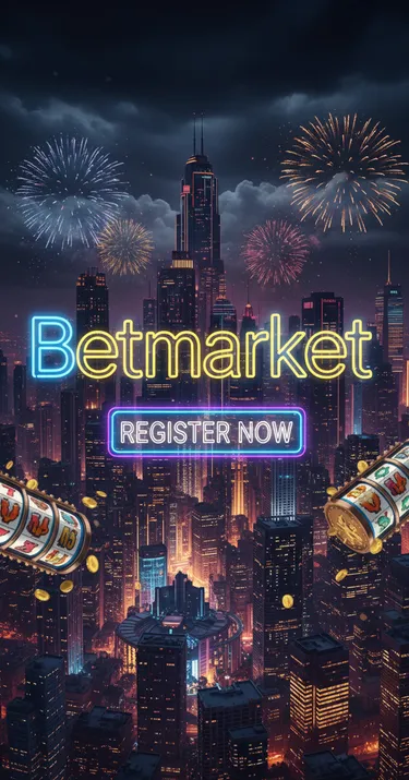 CasinoBetMarket Casino Betmarket